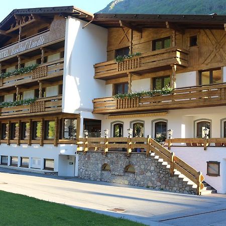 Hotel Landle Гальтюр Екстер'єр фото